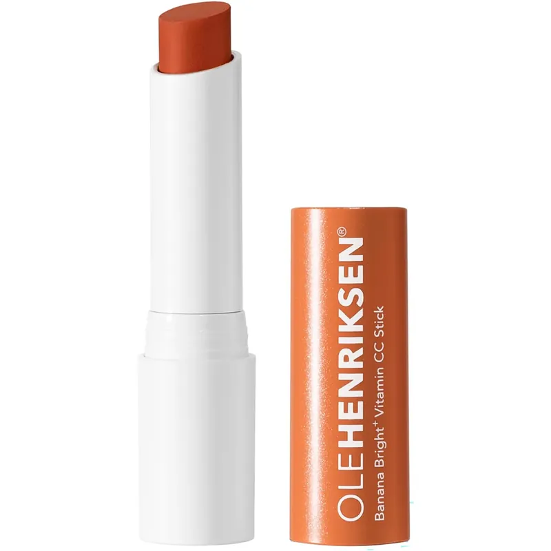 Ole HenriksenBanana Bright Plus Eye StickPumpkin 3,7 ml Vain Tänään