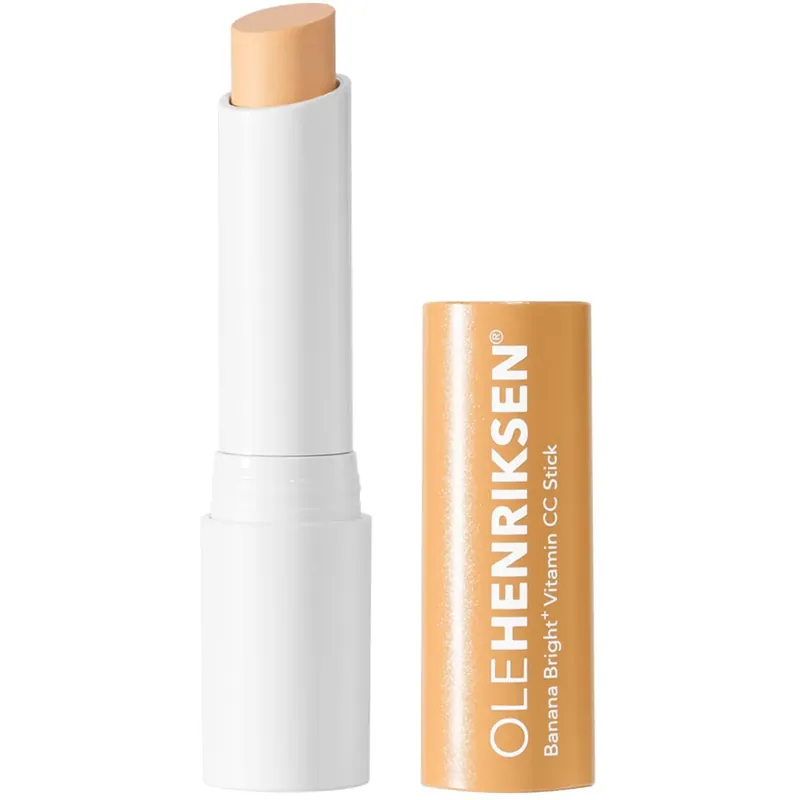 Ole HenriksenBanana Bright Plus Eye StickBanana 3,7 ml Alennettu Hinta