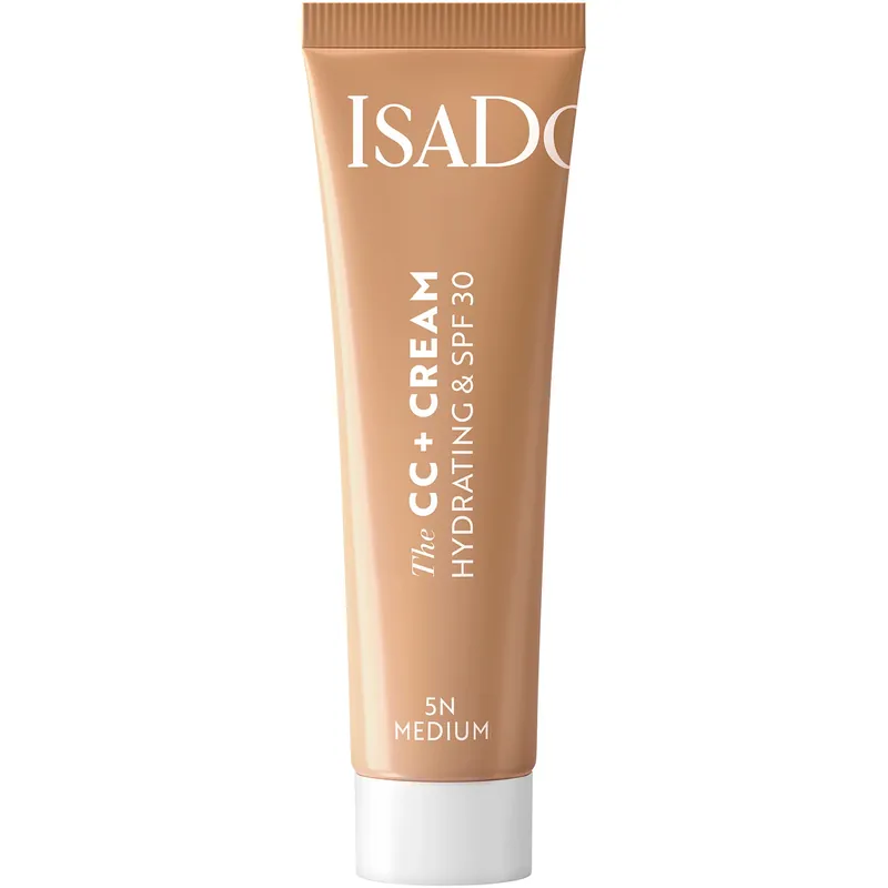 IsaDoraCC + Cream5N Medium 30 ml Edullinen Hinta