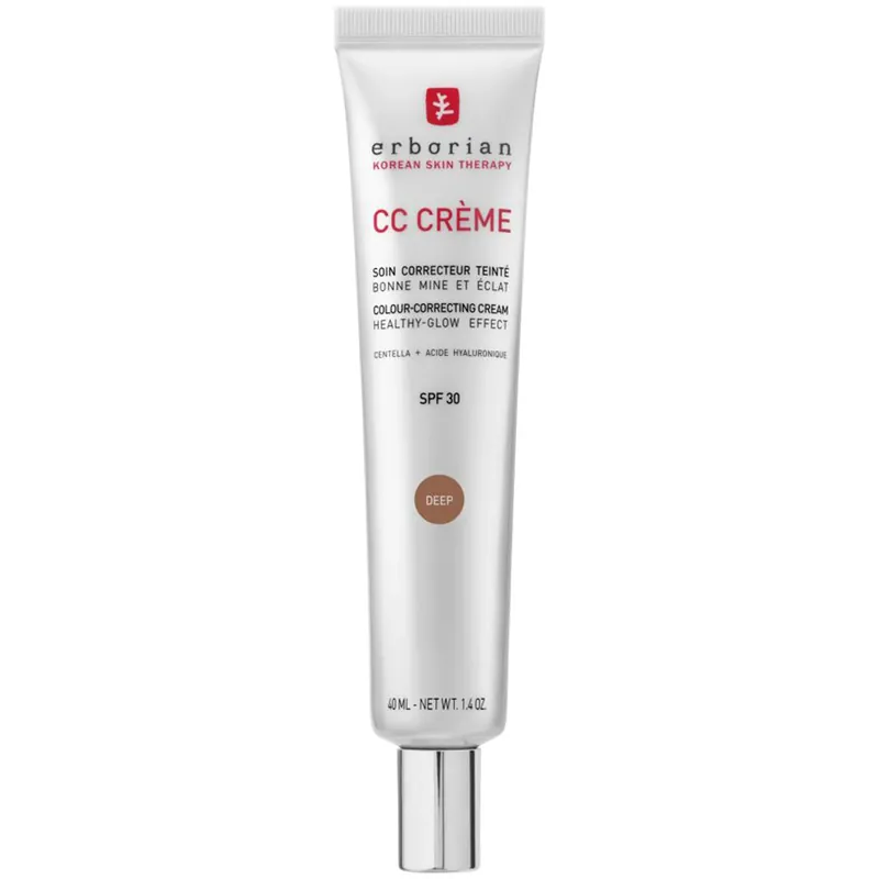 ErborianCC CremeDeep 40 ml Uutuus