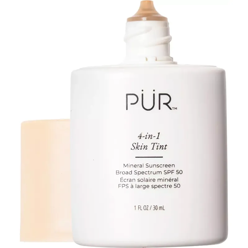 Paras Hinta PÜR4-in-1 Skin Tint Foundation SPF50MN4 30 ml