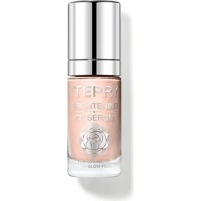 Tarjous By TerryBrightening CC SerumN1 Rosy Elixir 30 ml