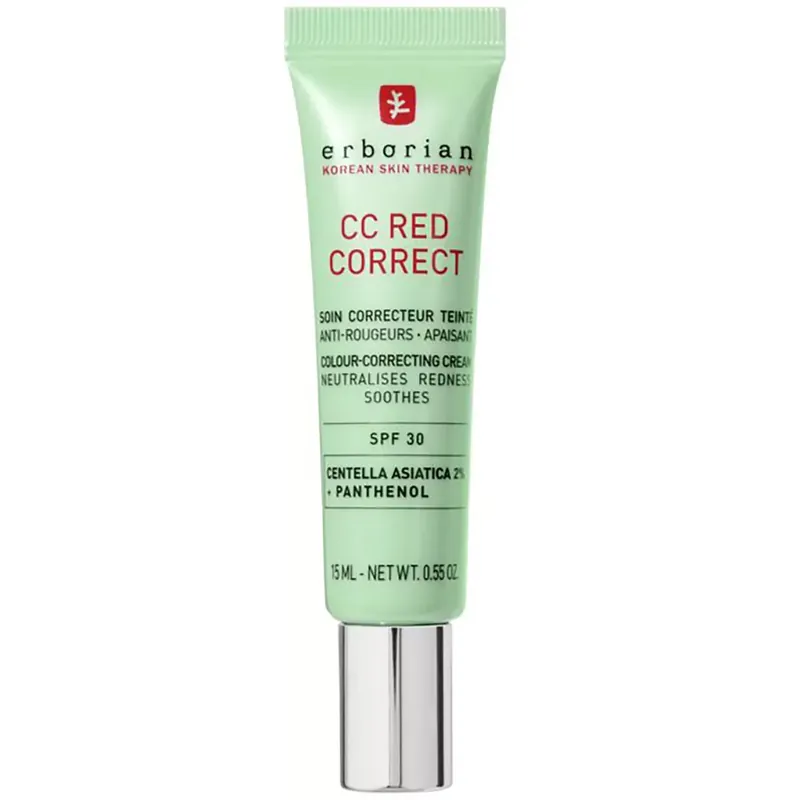ErborianCC Red Correct 15 ml Viimeinen Mahdollisuus