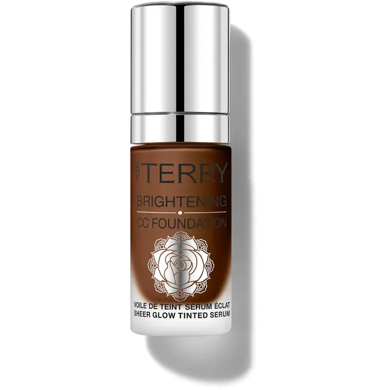 By TerryBrightening CC Foundation8W - Deep Warm 30 ml Ilmainen Palautus