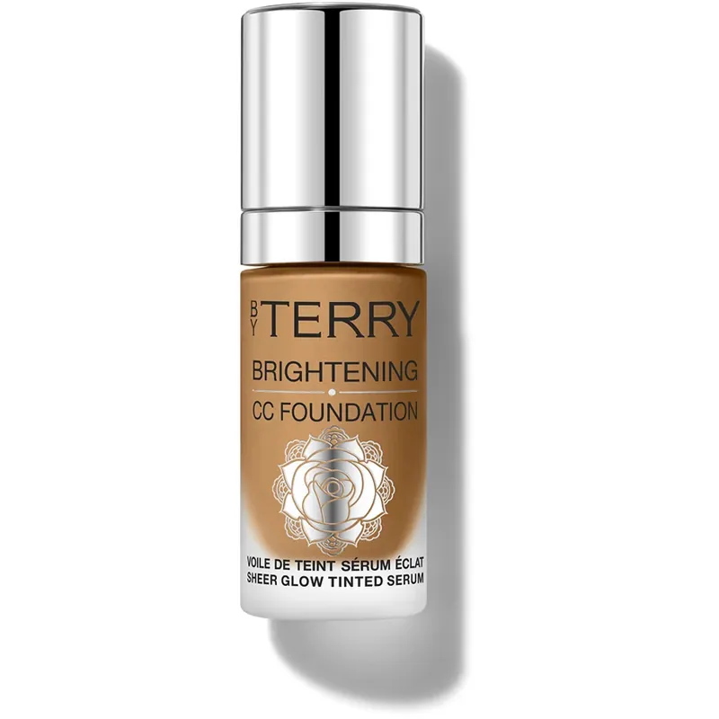 Osta Verkossa By TerryBrightening CC Foundation7N - Medium Deep Neutral 30 ml