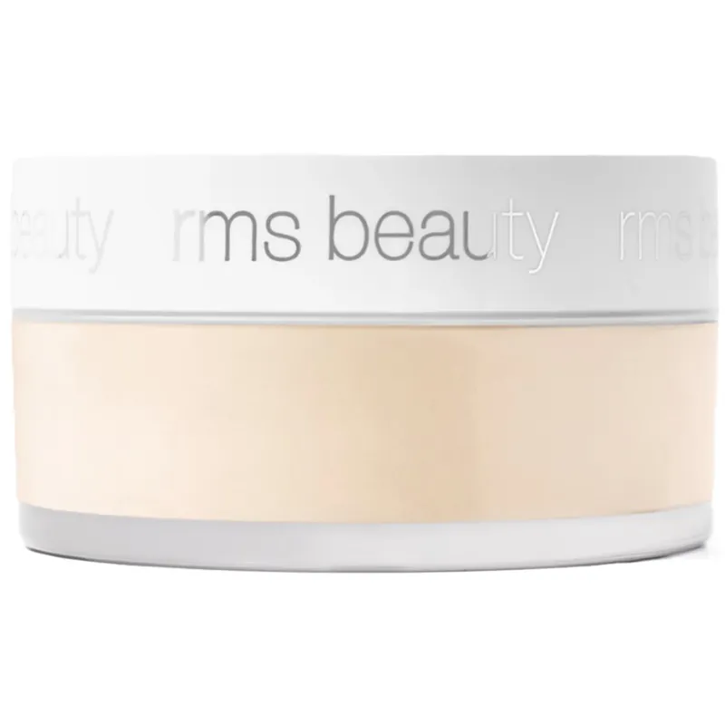 Alkuperäinen RMS BeautyHydra Setting PowderLight 10 g