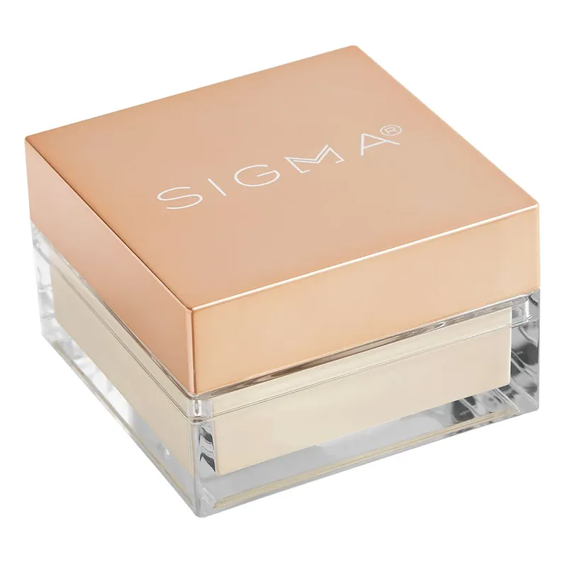 Sigma BeautyBeaming Glow Illuminating PowderFairy Dust 10 g Älä Missaa