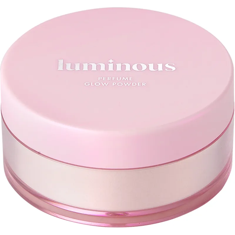 TonymolyMy Luminous Perfume Glow Powder 10 g Pakollinen (Must-Have)
