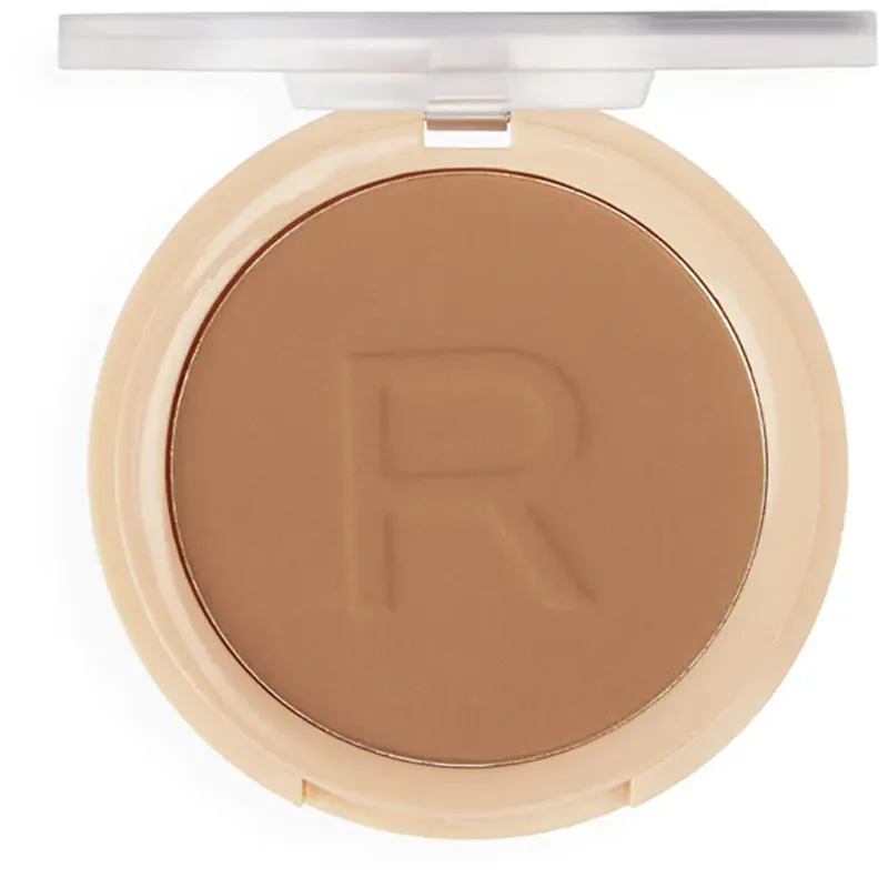 Makeup RevolutionReloaded Pressed PowderTan 7,5 g Älä Missaa