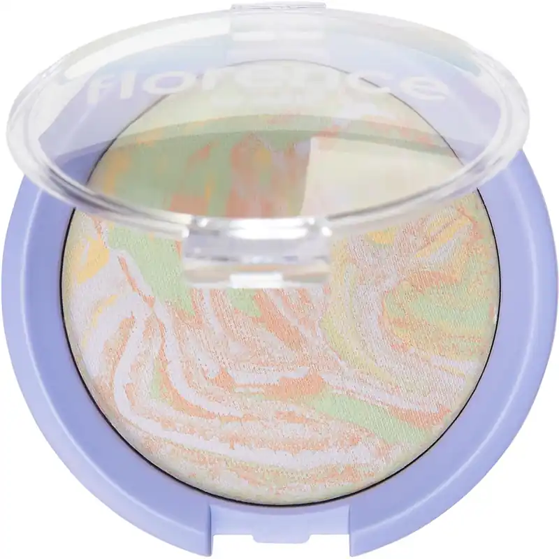 Turvallinen Maksu Florence by MillsCall It Even Color-Correcting Powder 7 g