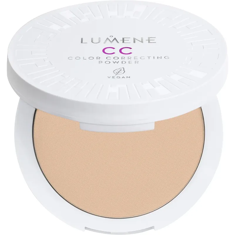 LumeneCC Color Correcting Powder 2 10 g Osta Verkossa