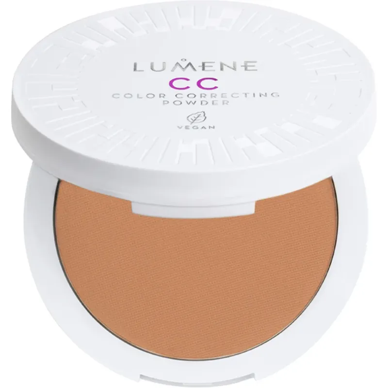 Osta Tänään LumeneCC Color Correcting Powder 7 10 g