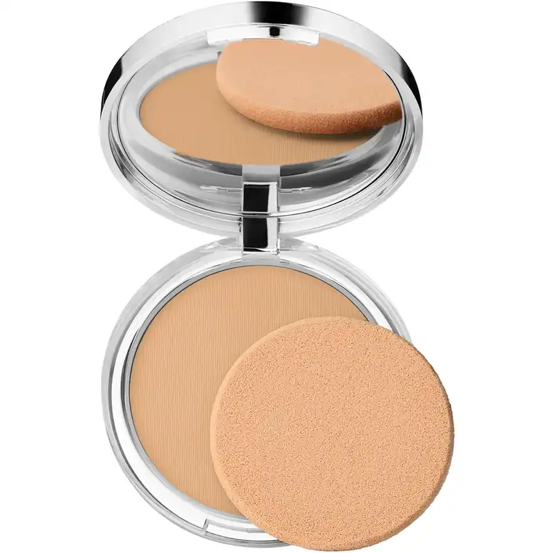 Paras Hinta CliniqueSuperpowder Double Face PowderMatte Honey 10 g