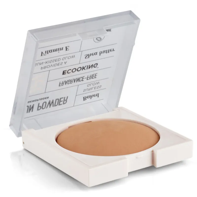 Lähetetään Heti EcookingSunpowder1 8,5 g
