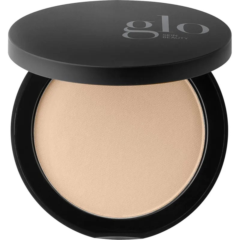 Glo Skin BeautyPressed BaseNatural Medium Alennettu Hinta