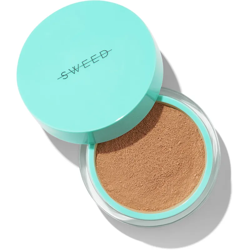 SweedMiracle Powder Mini04 Tan 2 g Erikoistarjous