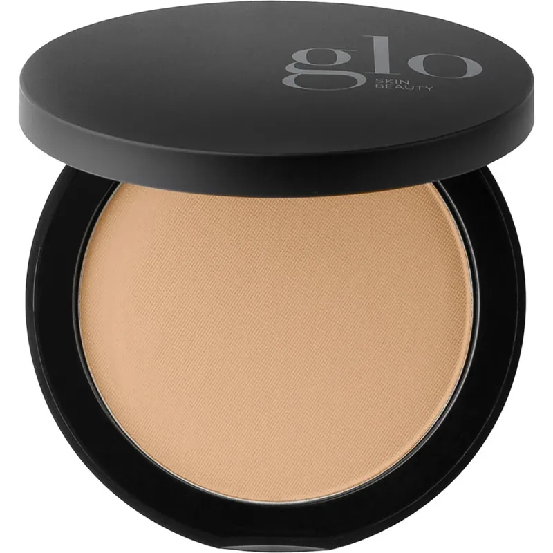 Suosittu Glo Skin BeautyPressed BaseHoney Medium