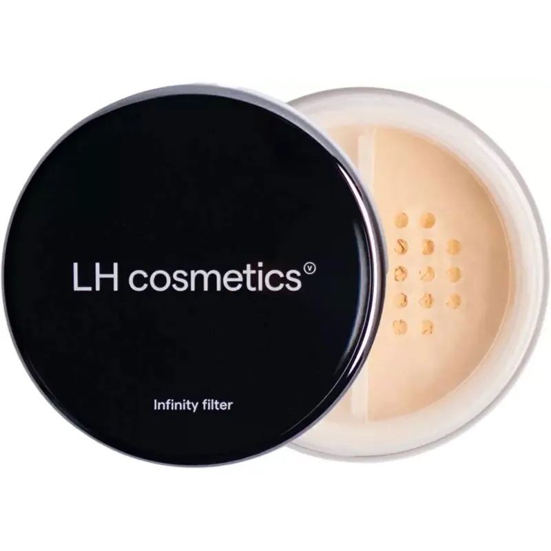 LH cosmeticsInfinity FilterBlurry 9 g Pikatoimitus
