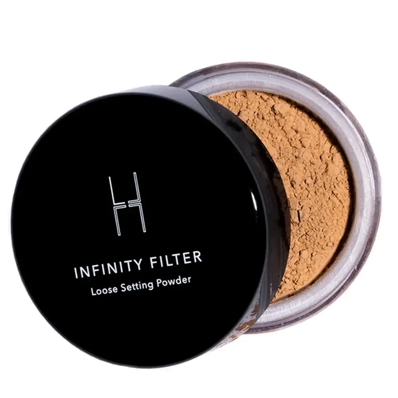Kausialennus LH cosmeticsInfinity FilterDeep 9 g