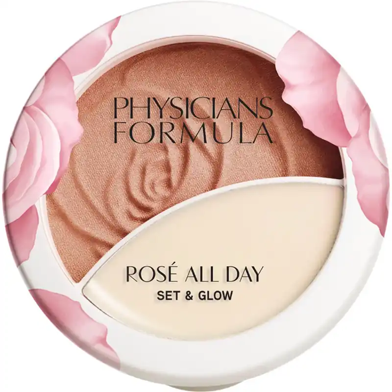 Physicians FormulaRosé All Day Set & GlowSunlit Glow Erikoistarjous
