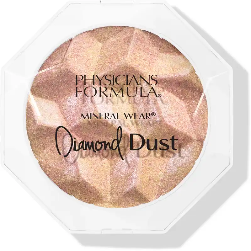 Aito Physicians FormulaMineral Wear® DiamondDust Luminous Gleam 5,8 g