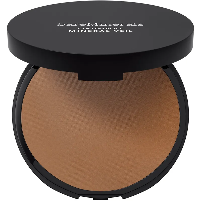 bareMineralsOriginal Mineral Veil Pressed Setting PowderSheer Tan 9 g Löytö