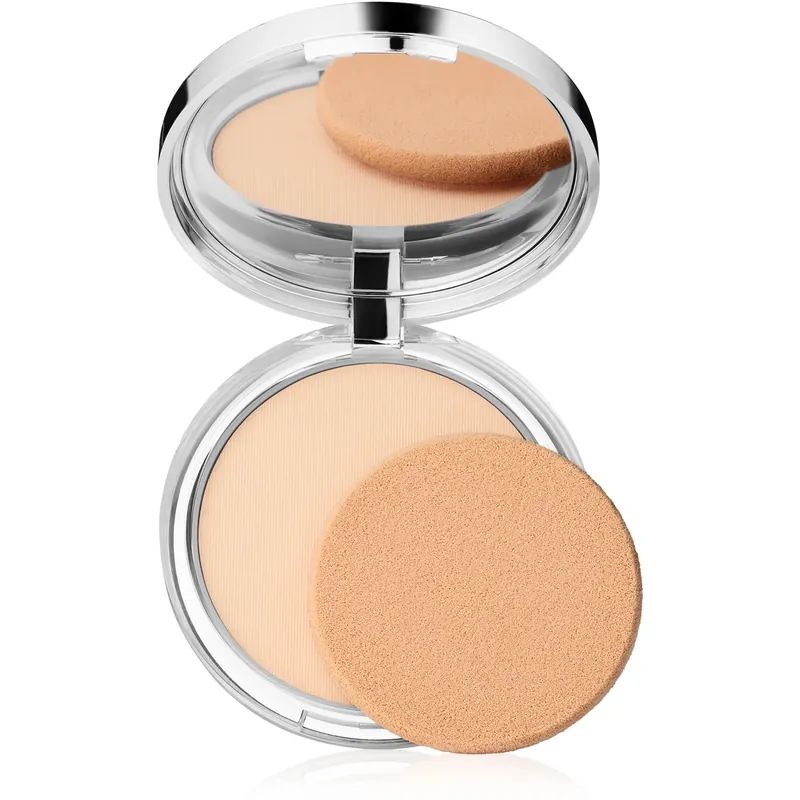CliniqueStay-Matte Sheer Pressed PowderStay Buff 7.6 g Alennettu