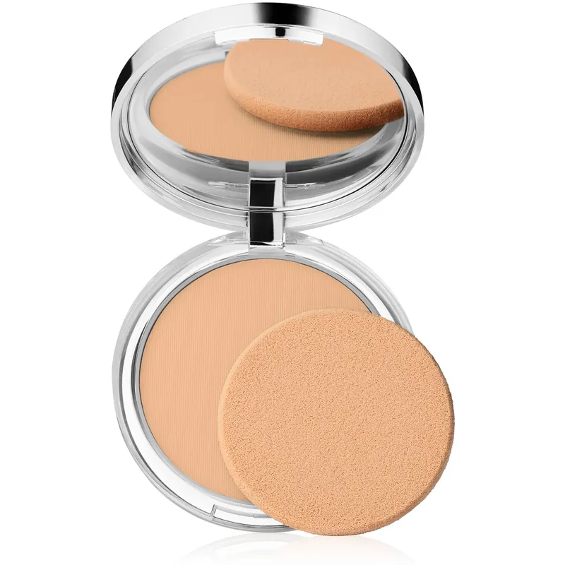 Heti Saatavilla CliniqueStay-Matte Sheer Pressed PowderStay Beige 7.6 g