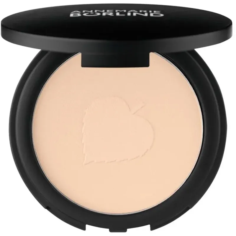 Osta Tänään Annemarie BörlindCompact Make-upLight 9 g