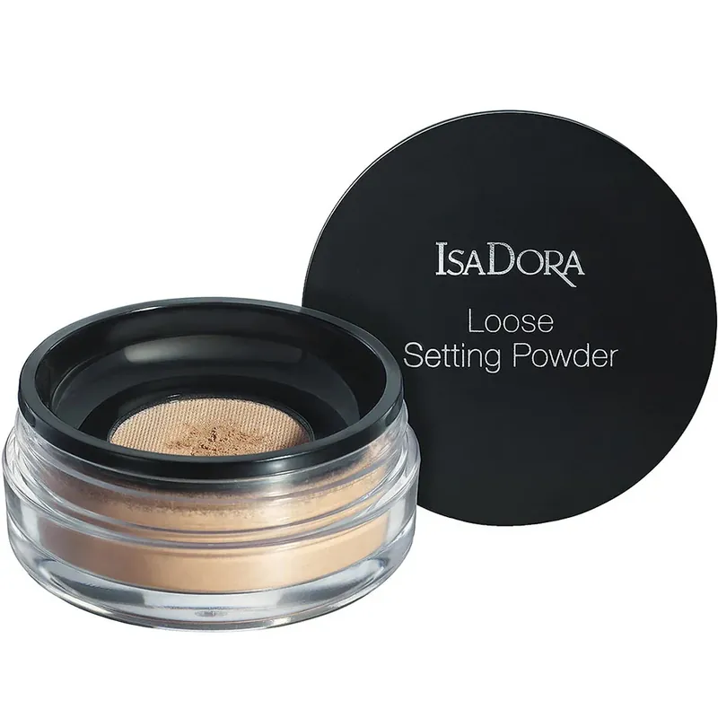 Erikoistarjous IsaDoraLoose Setting PowderMEDIUM 7 g