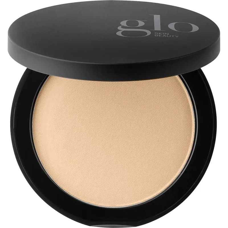 Glo Skin BeautyPressed BaseGolden Medium Alennettu