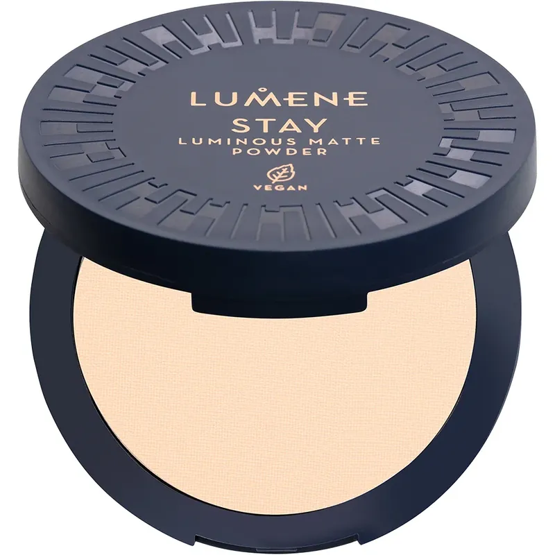 LumeneStay Luminous Matte Powder 0 10 g Bestseller