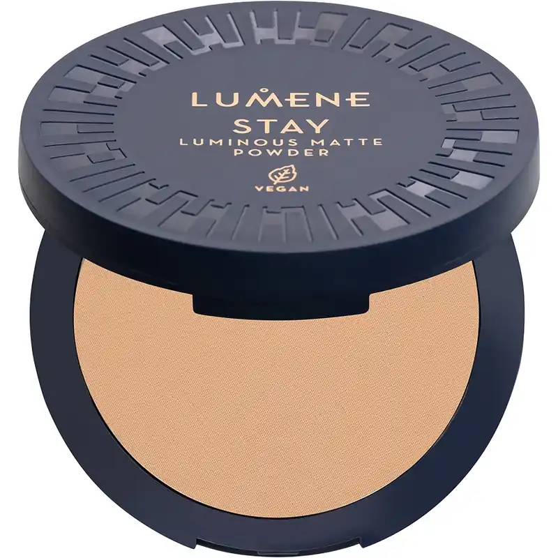 Sertifioitu LumeneStay Luminous Matte Powder 4 10 g
