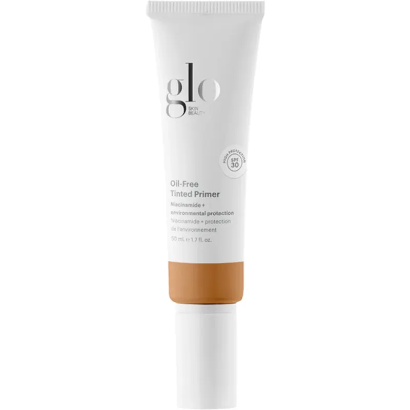 Päivän Tarjous Glo Skin BeautyOil-Free Tinted PrimerMedium Deep 50 ml