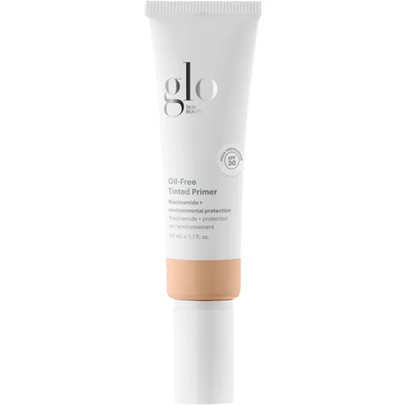 Osta Nyt Glo Skin BeautyOil-Free Tinted PrimerLight 50 ml
