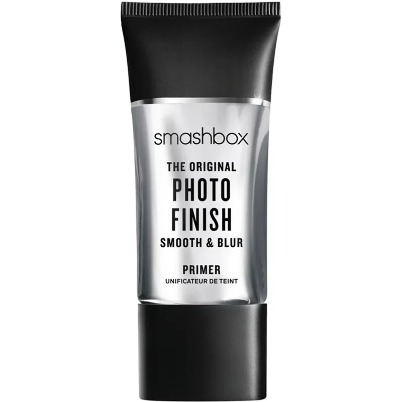 SmashboxPhoto Finish Original Smooth & Blur Foundation PrimerTransparent 30 ml Suoraan Valmistajalta