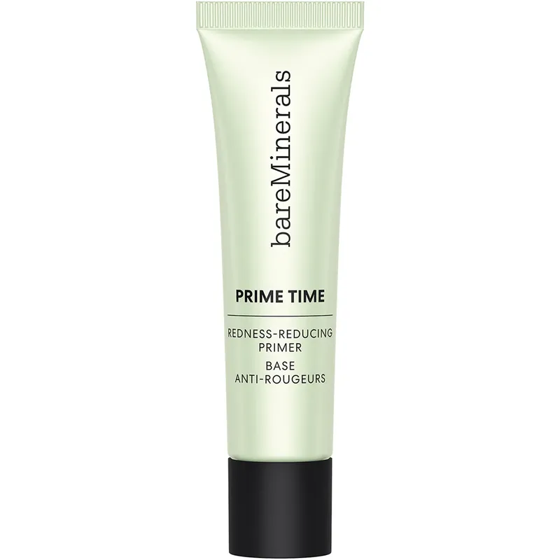 bareMineralsPrime Time Redness-Reducing Primer 30 ml Eniten Myyty