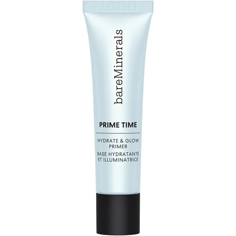 Älä Missaa bareMineralsPrime Time Hydrate & Glow Primer 30 ml
