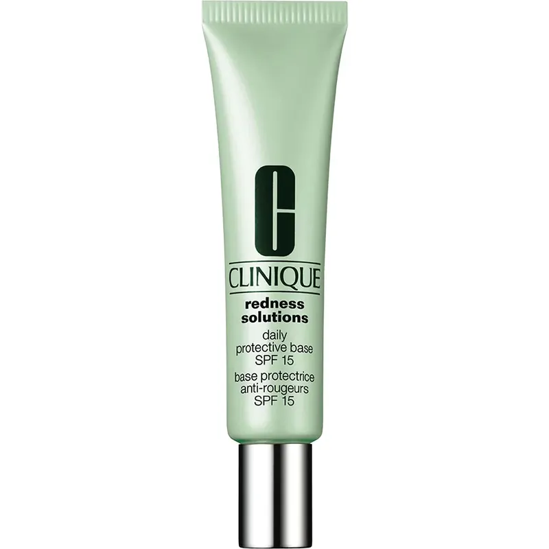 CliniqueRedness SolutionsDaily Protective Base SPF15 40 Osta Tänään