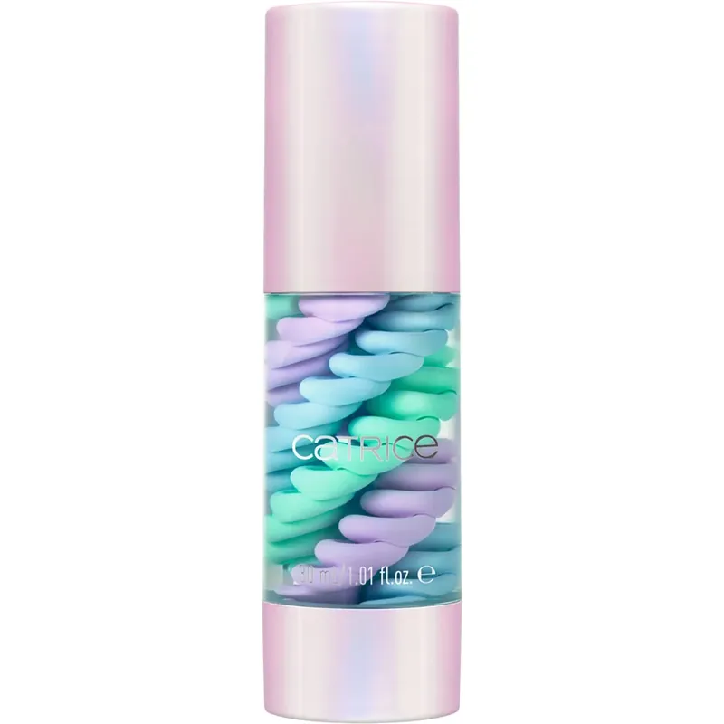 Paras Hinta CatriceMetaface Colour Correcting Glaze PrimerCyber Aesthetic 30 ml