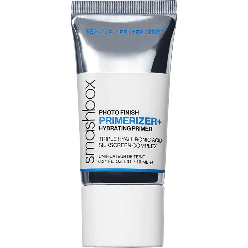 Vain Tänään SmashboxMini Photo Finish Primerizer + Hydrating Primer 10 ml