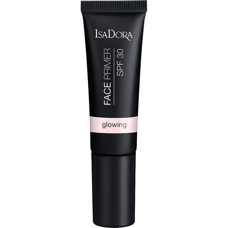 IsaDoraFace Primer Glow SPF 30Glowing 30 ml Halpa Hinta