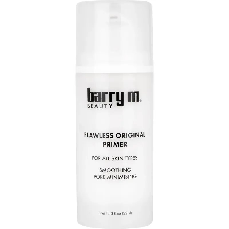Halpa Hinta Barry MFlawless Original Primer 34 ml