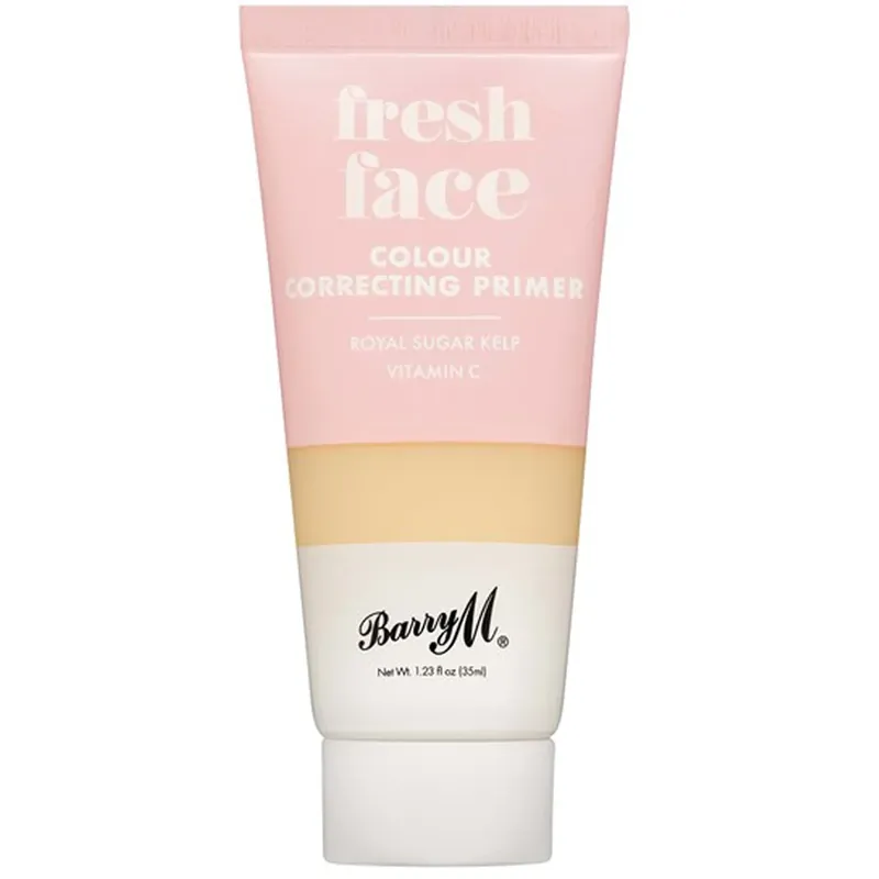 Turvallinen Maksu Barry MFresh Face Colour Correcting Primer 35 ml