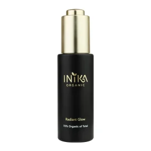 Merkkituote Inika Økologisk Radiant Glow Primer
