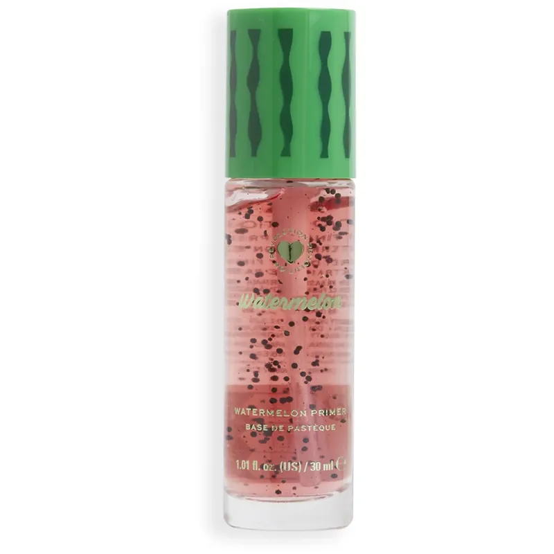 Makeup RevolutionTasty WatermelonSerum Primer 30 ml Tilaa Nyt