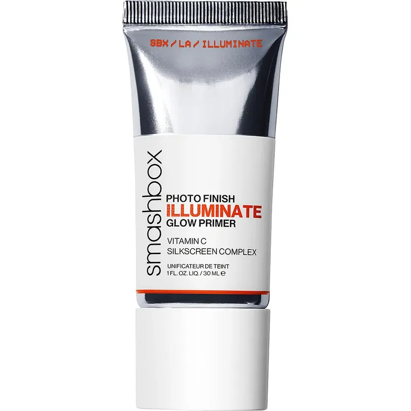 SmashboxPhoto Finish Illuminate Glow Primer 30 ml Löytö