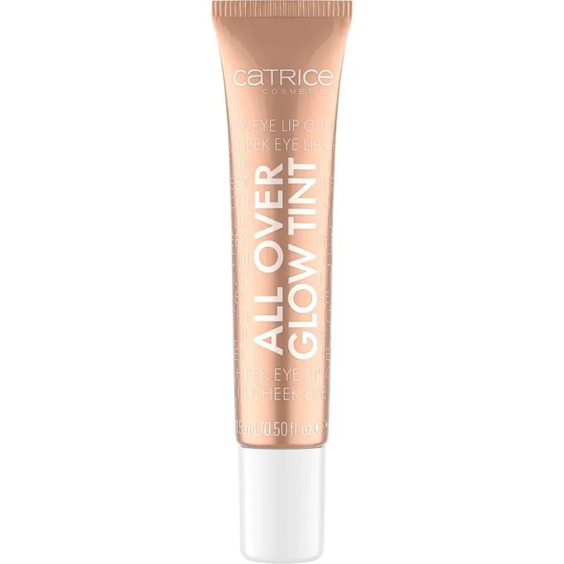 CatriceAll Over Glow TintSun Dip 030 15 ml Tehdashinta