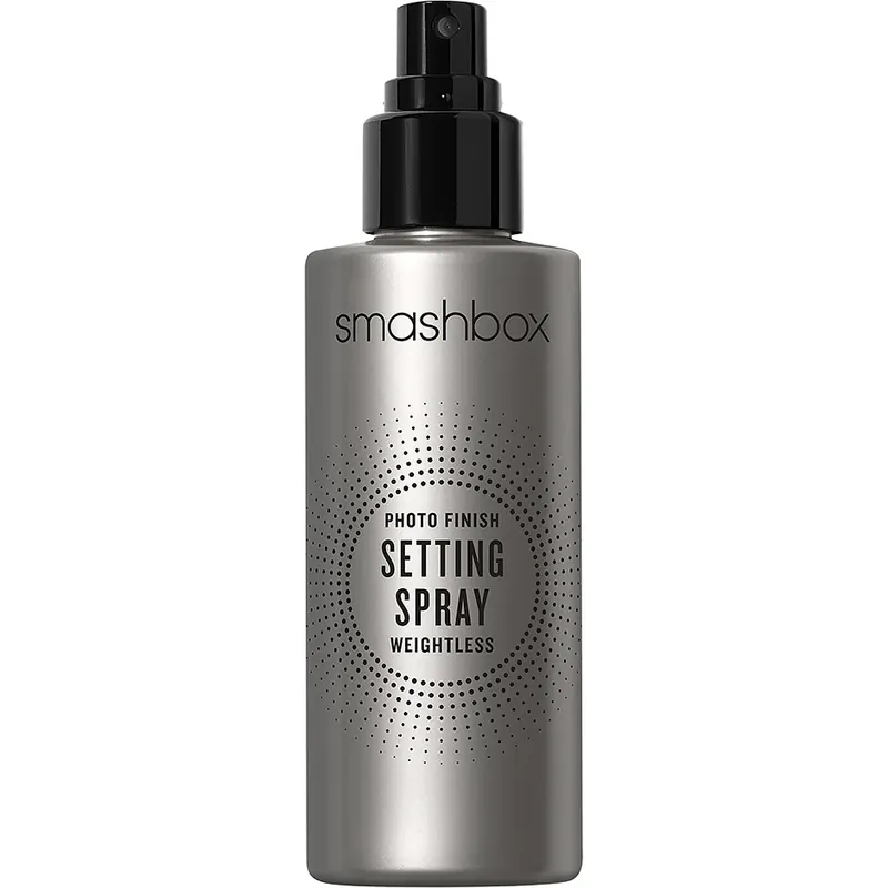 Älä Missaa SmashboxPhoto Finish Weightless Setting Spray 116 ml