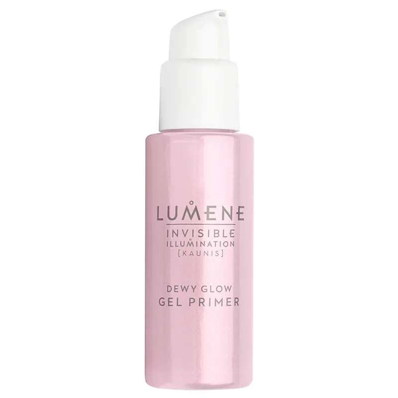 LumeneInvisible IlluminationDewy Glow Gel Primer 30 ml Löytö